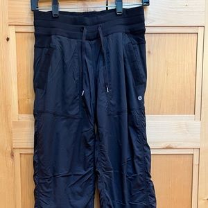 Lululemon Dance Studio Pants